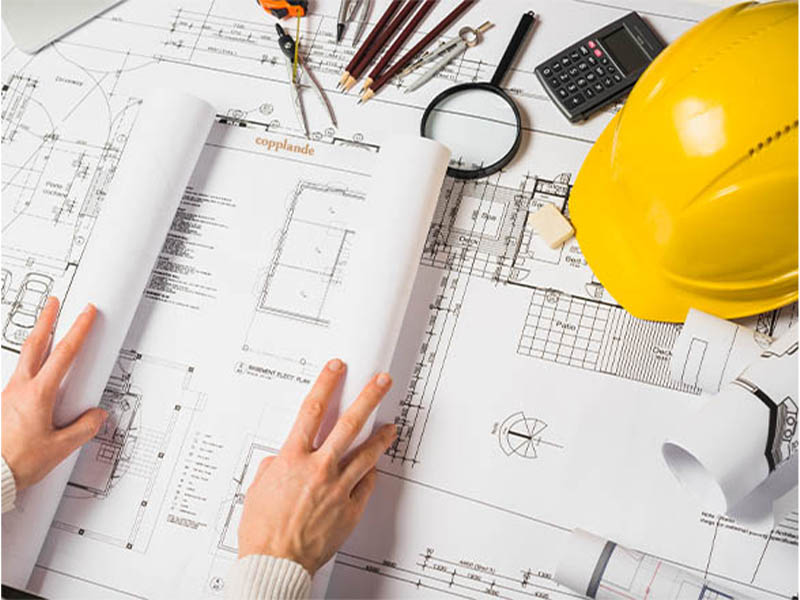 Modern Construction Techniques in 2025