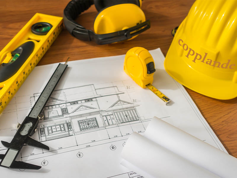 Commercial Construction Trends and Innovations