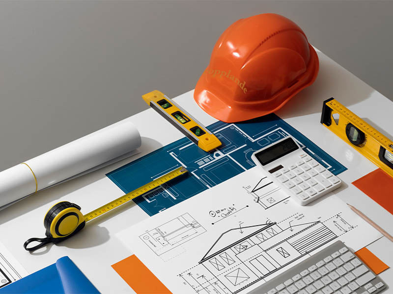 The Future of Urban Planning and Development