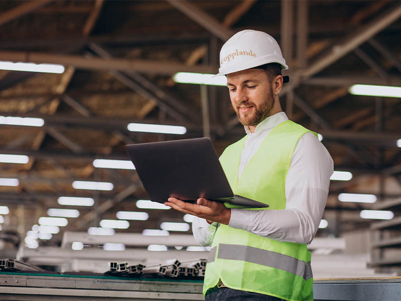 Material Science Advances in Construction