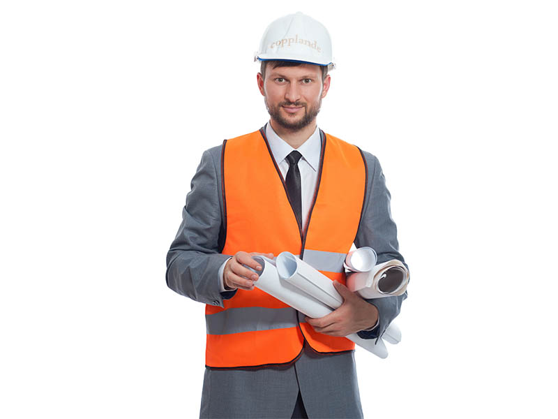 Digital Transformation in Construction Industry