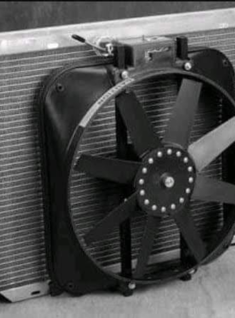 Car radiator maintenance