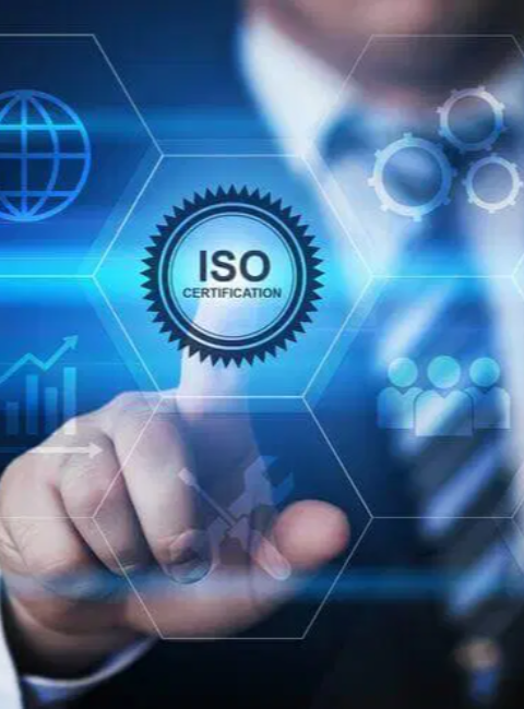 ISO Certification Project
