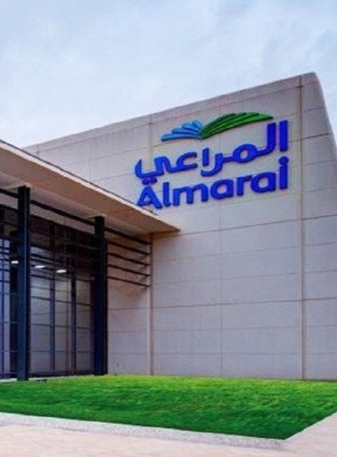 “Almarai Cold Storage Project – Jubail Branch”